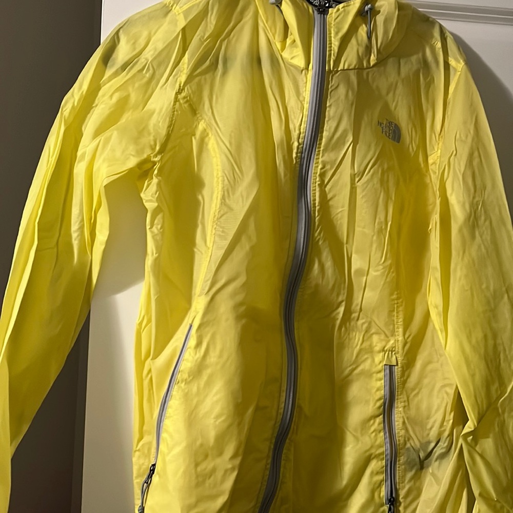 North face